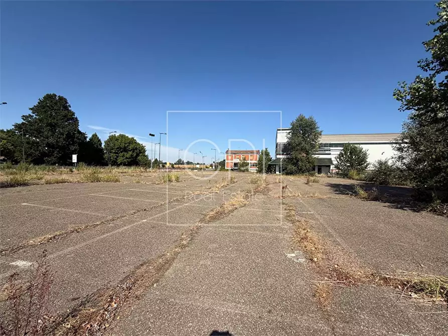 Immagine 8 di Capannone industriale in vendita  in san michele 36 a Alessandria