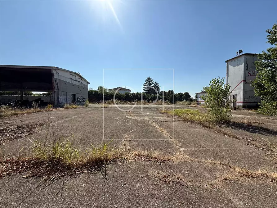 Immagine 9 di Capannone industriale in vendita  in san michele 36 a Alessandria