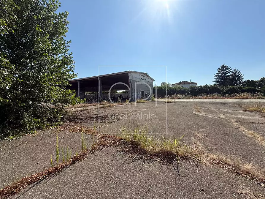 Immagine 10 di Capannone industriale in vendita  in san michele 36 a Alessandria