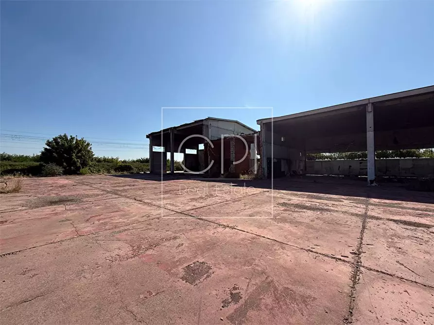 Immagine 16 di Capannone industriale in vendita  in san michele 36 a Alessandria