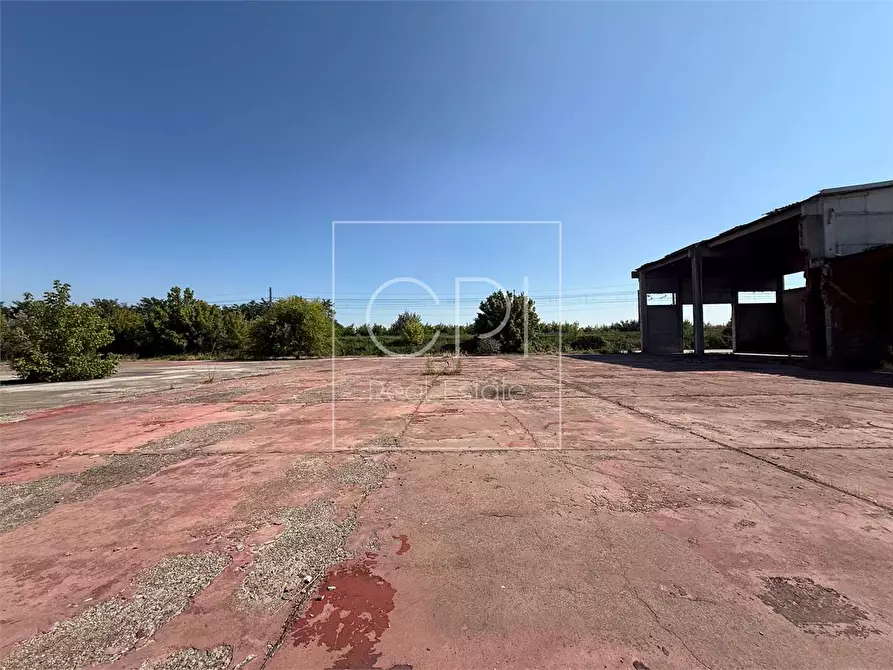 Immagine 17 di Capannone industriale in vendita  in san michele 36 a Alessandria