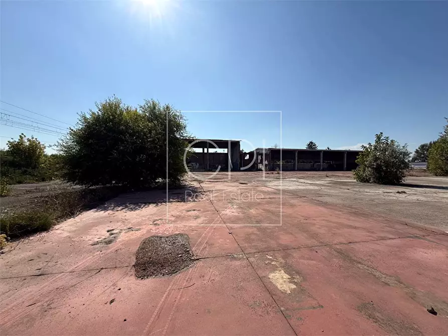 Immagine 20 di Capannone industriale in vendita  in san michele 36 a Alessandria