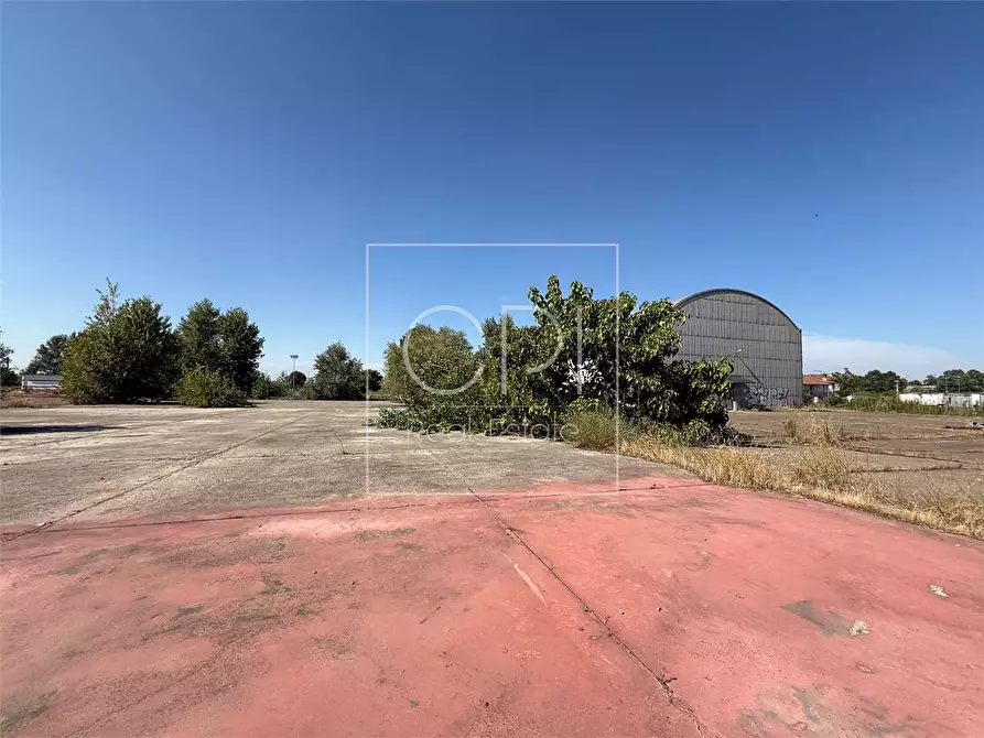 Immagine 22 di Capannone industriale in vendita  in san michele 36 a Alessandria