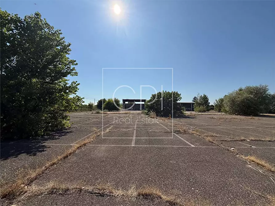 Immagine 23 di Capannone industriale in vendita  in san michele 36 a Alessandria