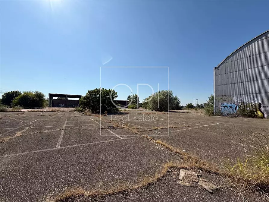 Immagine 24 di Capannone industriale in vendita  in san michele 36 a Alessandria