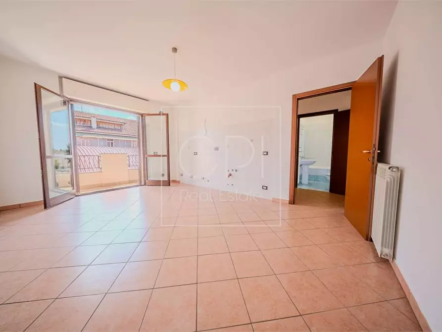 Immagine 3 di Appartamento in vendita  in corso galileo ferraris 157 a Chivasso