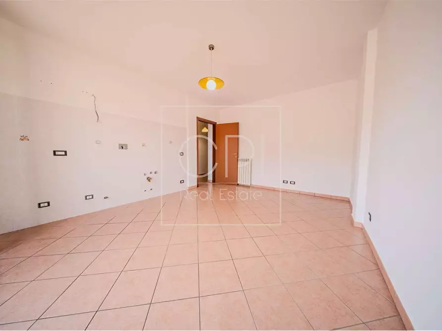 Immagine 4 di Appartamento in vendita  in corso galileo ferraris 157 a Chivasso