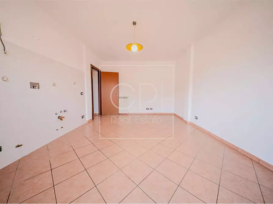 Immagine 5 di Appartamento in vendita  in corso galileo ferraris 157 a Chivasso