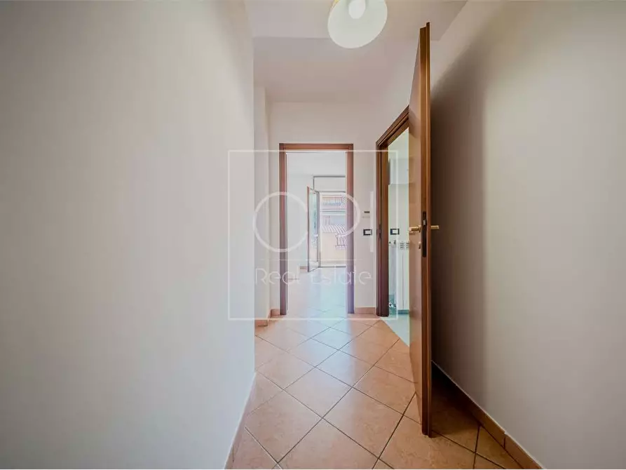 Immagine 8 di Appartamento in vendita  in corso galileo ferraris 157 a Chivasso