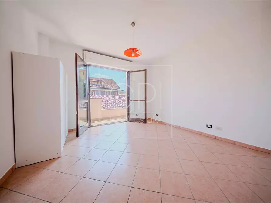 Immagine 10 di Appartamento in vendita  in corso galileo ferraris 157 a Chivasso