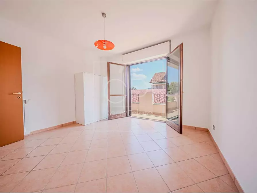 Immagine 11 di Appartamento in vendita  in corso galileo ferraris 157 a Chivasso