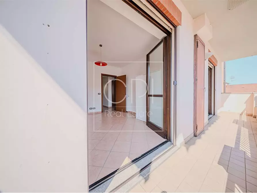 Immagine 14 di Appartamento in vendita  in corso galileo ferraris 157 a Chivasso