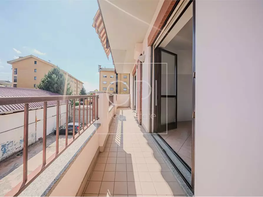 Immagine 15 di Appartamento in vendita  in corso galileo ferraris 157 a Chivasso