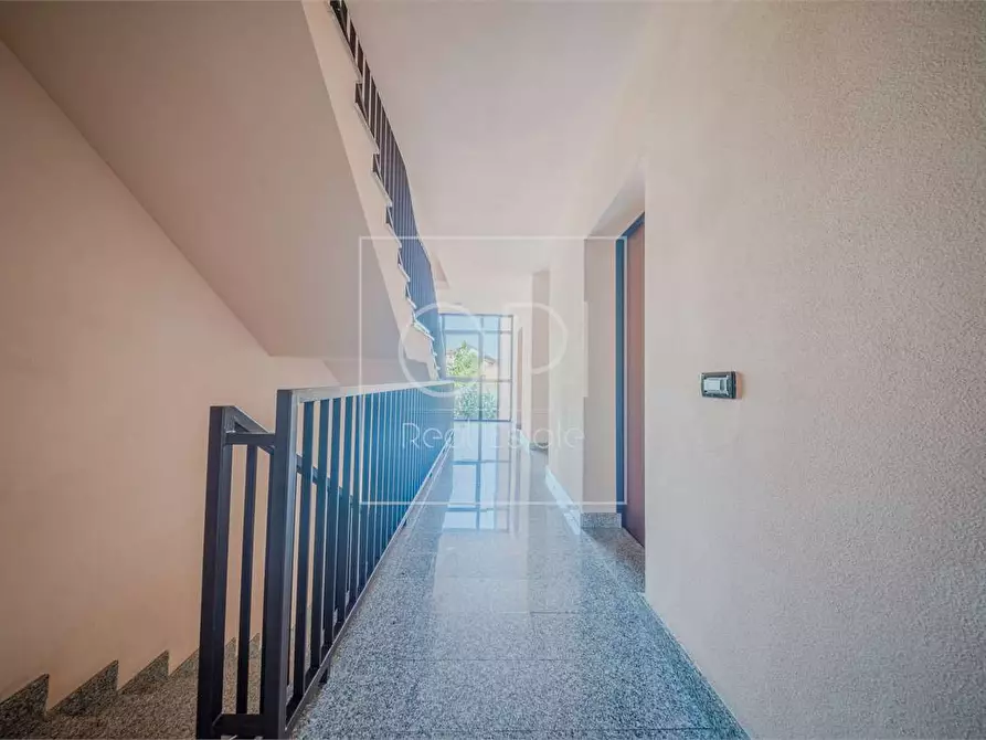 Immagine 17 di Appartamento in vendita  in corso galileo ferraris 157 a Chivasso