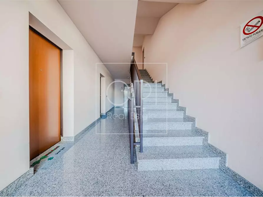 Immagine 18 di Appartamento in vendita  in corso galileo ferraris 157 a Chivasso