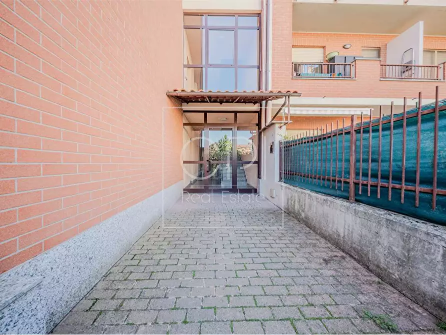 Immagine 19 di Appartamento in vendita  in corso galileo ferraris 157 a Chivasso