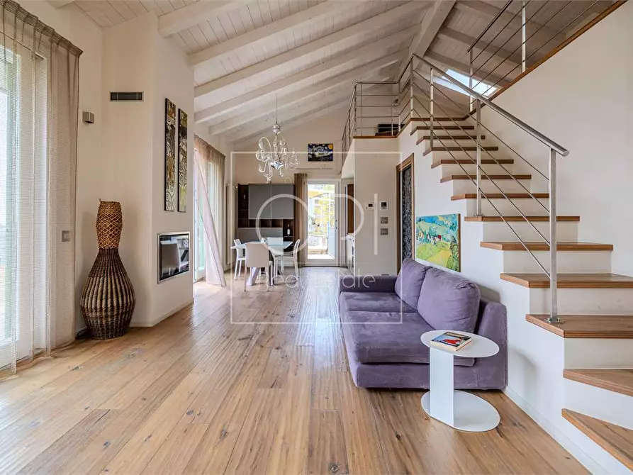 Immagine 4 di Appartamento in vendita  in Via Viale della Repubblica  2 a Vallebona