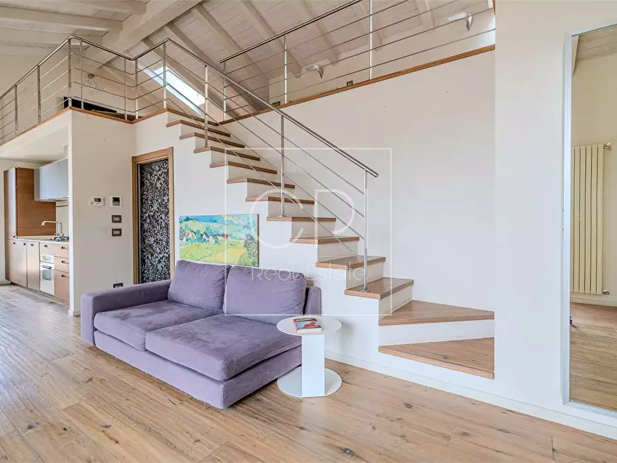 Immagine 3 di Appartamento in vendita  in Via Viale della Repubblica  2 a Vallebona