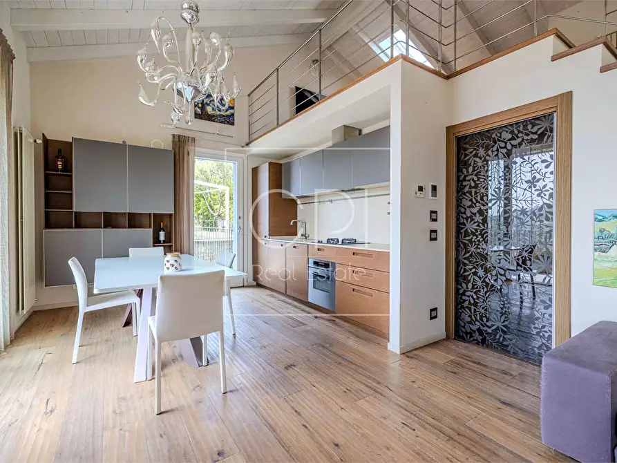 Immagine 5 di Appartamento in vendita  in Via Viale della Repubblica  2 a Vallebona