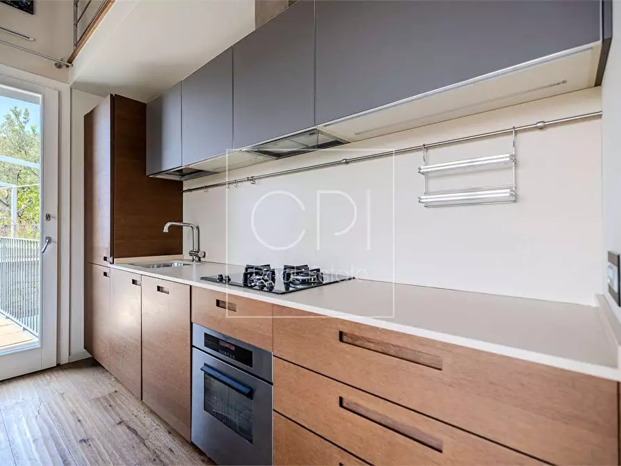 Immagine 7 di Appartamento in vendita  in Via Viale della Repubblica  2 a Vallebona