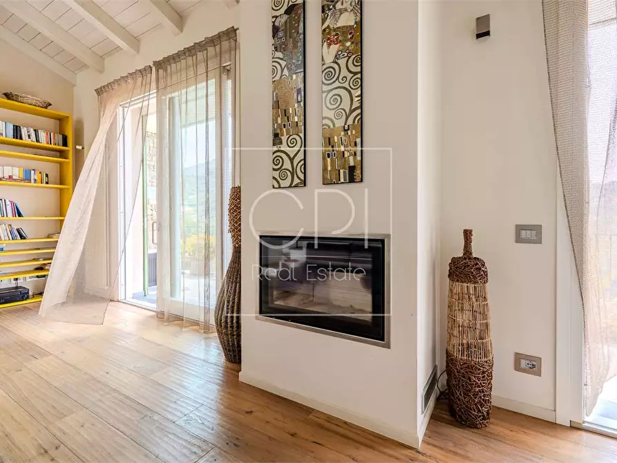 Immagine 2 di Appartamento in vendita  in Via Viale della Repubblica  2 a Vallebona