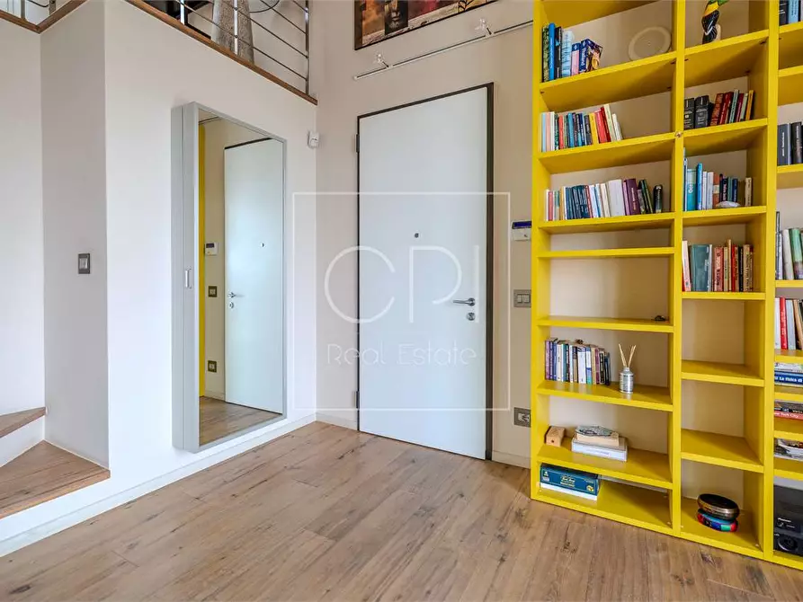 Immagine 6 di Appartamento in vendita  in Via Viale della Repubblica  2 a Vallebona