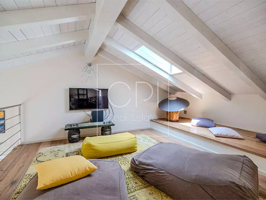 Immagine 18 di Appartamento in vendita  in Via Viale della Repubblica  2 a Vallebona