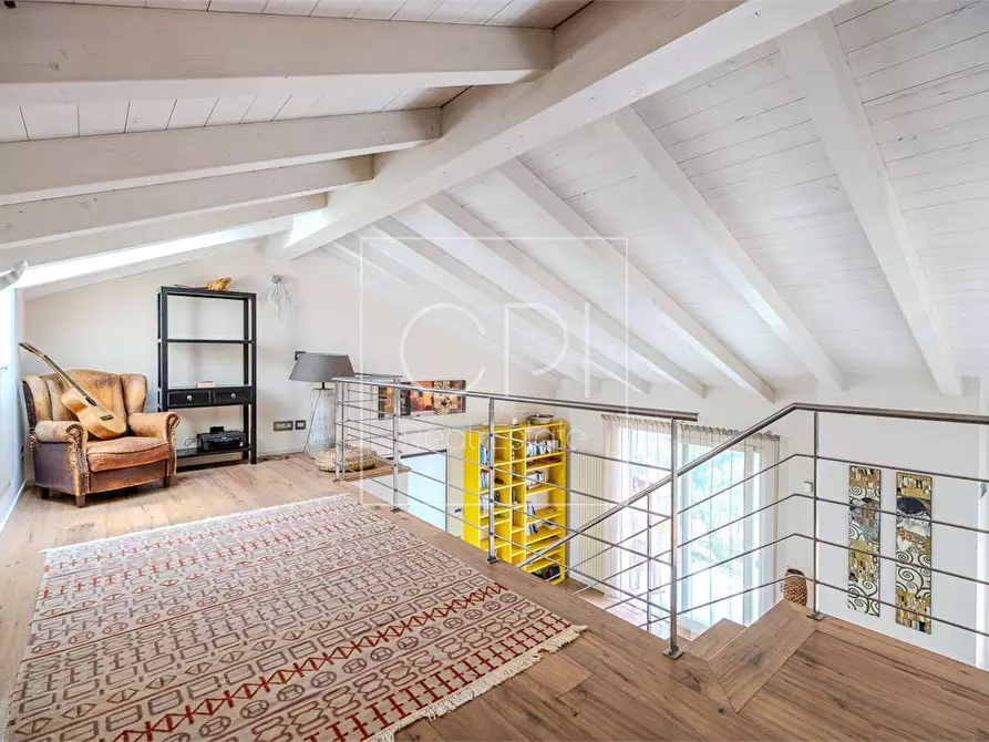 Immagine 19 di Appartamento in vendita  in Via Viale della Repubblica  2 a Vallebona