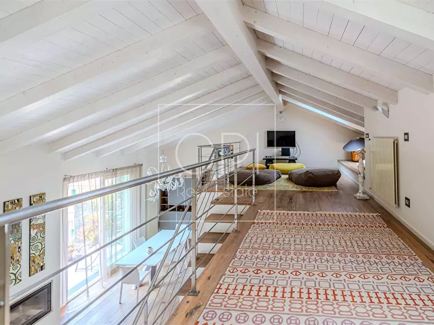 Immagine 20 di Appartamento in vendita  in Via Viale della Repubblica  2 a Vallebona