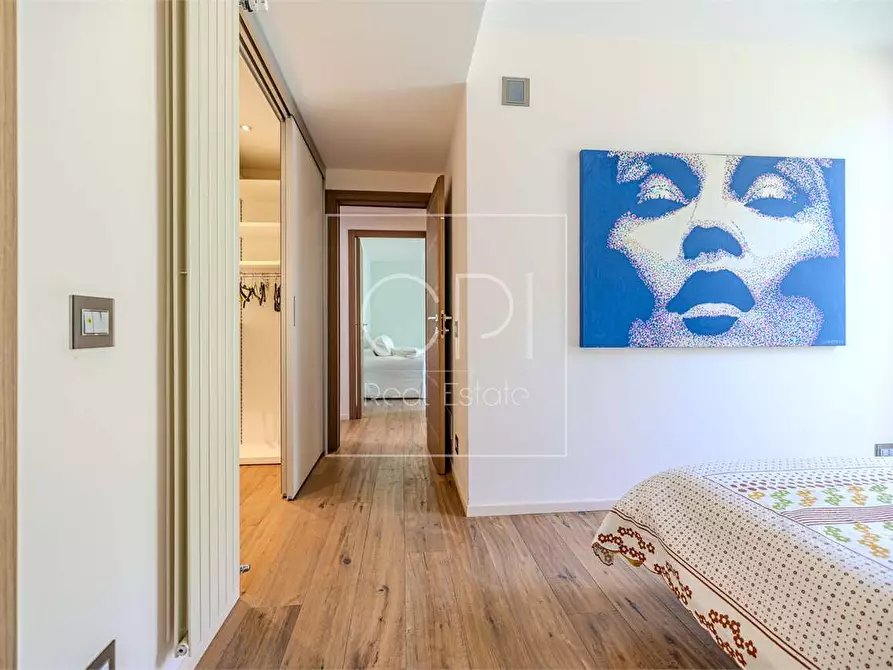 Immagine 34 di Appartamento in vendita  in Via Viale della Repubblica  2 a Vallebona