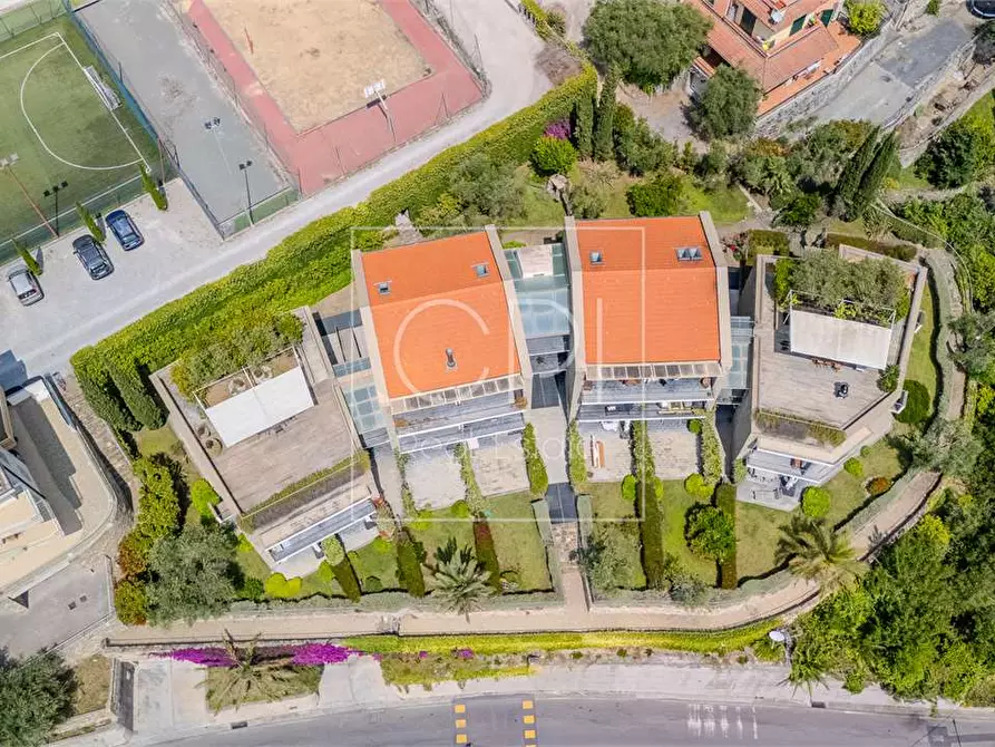 Immagine 45 di Appartamento in vendita  in Via Viale della Repubblica  2 a Vallebona