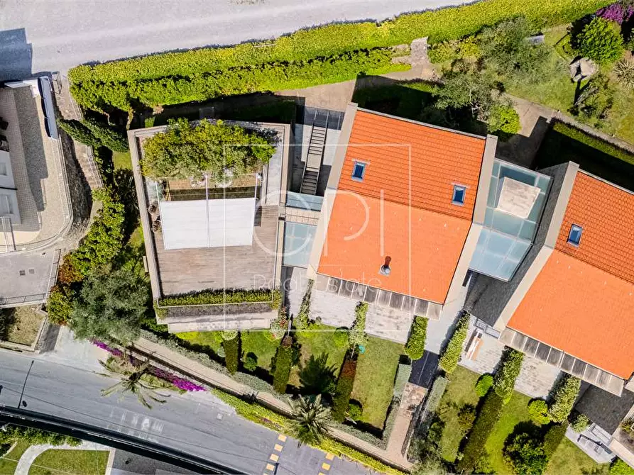 Immagine 46 di Appartamento in vendita  in Via Viale della Repubblica  2 a Vallebona