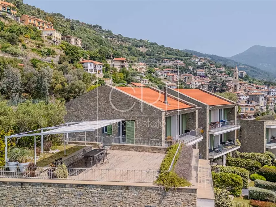 Immagine 48 di Appartamento in vendita  in Via Viale della Repubblica  2 a Vallebona