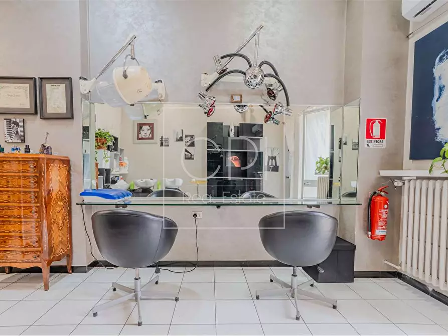 Immagine 17 di Negozio in vendita  in CORSO TRAIANO 54 a Torino