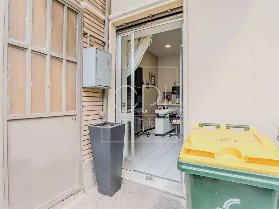 Immagine 31 di Negozio in vendita  in CORSO TRAIANO 54 a Torino