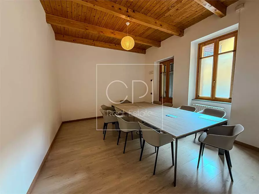 Immagine 11 di Ufficio in affitto  a Alessandria