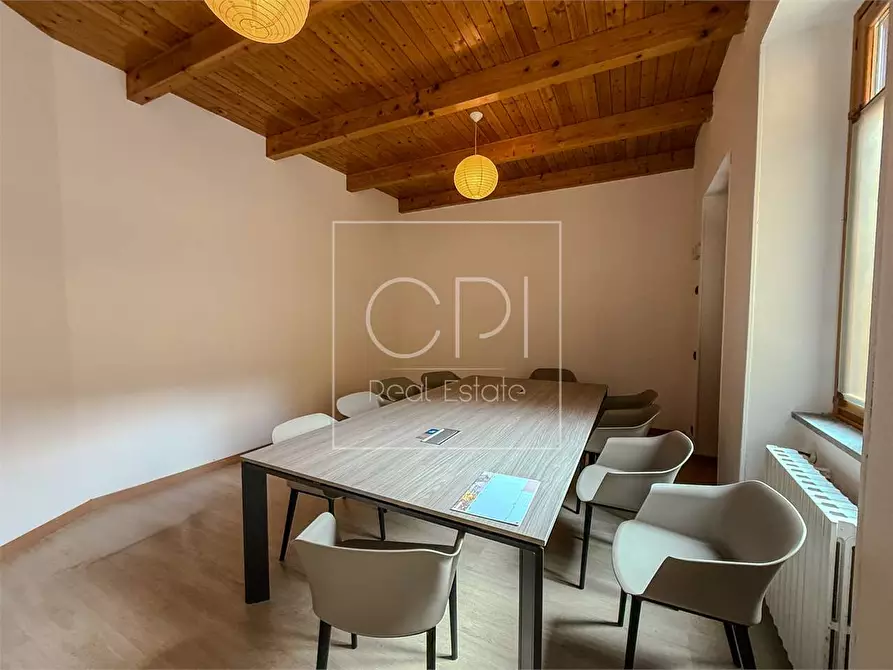 Immagine 12 di Ufficio in affitto  a Alessandria