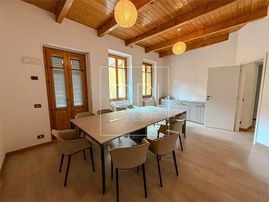 Immagine 13 di Ufficio in affitto  a Alessandria