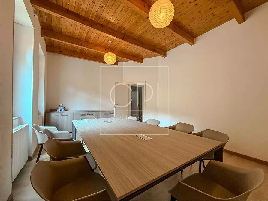 Immagine 14 di Ufficio in affitto  a Alessandria