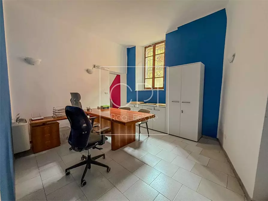 Immagine 7 di Ufficio in affitto  a Alessandria