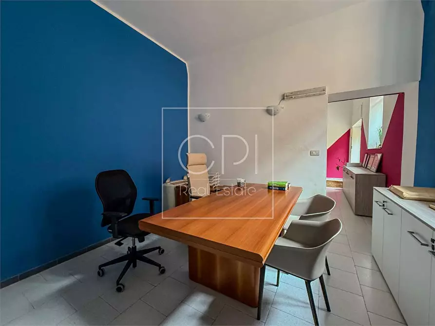 Immagine 8 di Ufficio in affitto  a Alessandria