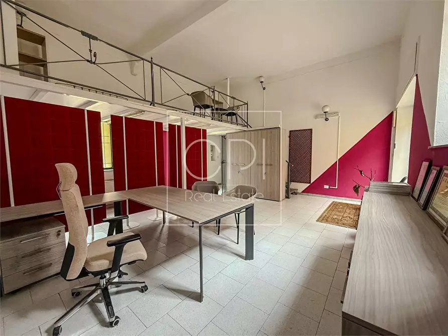 Immagine 6 di Ufficio in affitto  a Alessandria