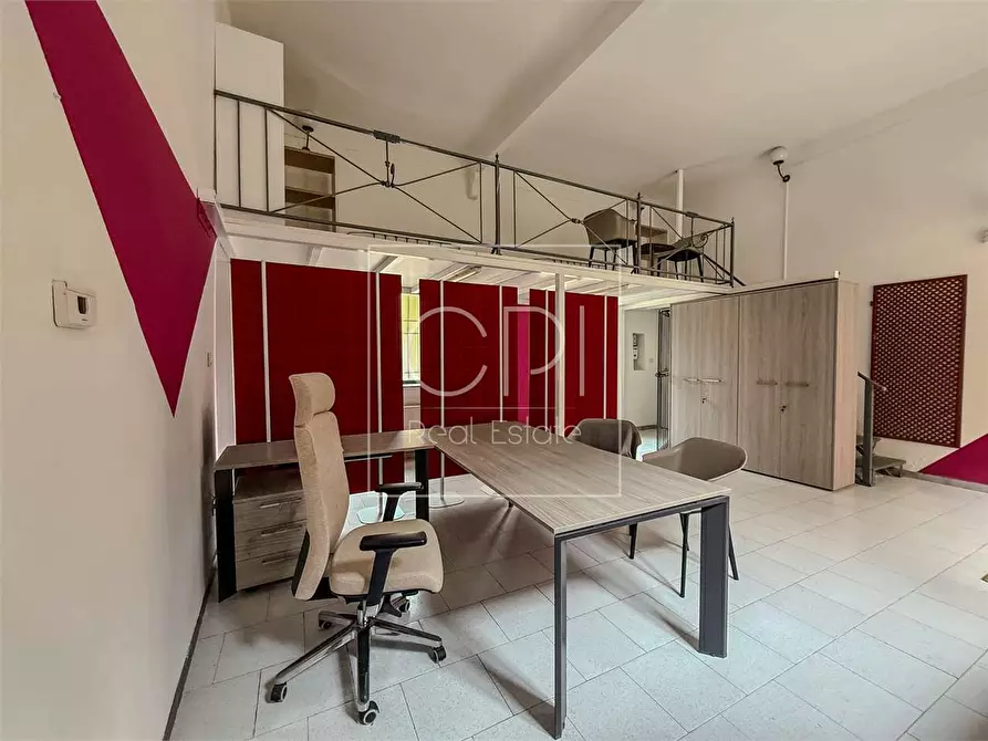 Immagine 5 di Ufficio in affitto  a Alessandria