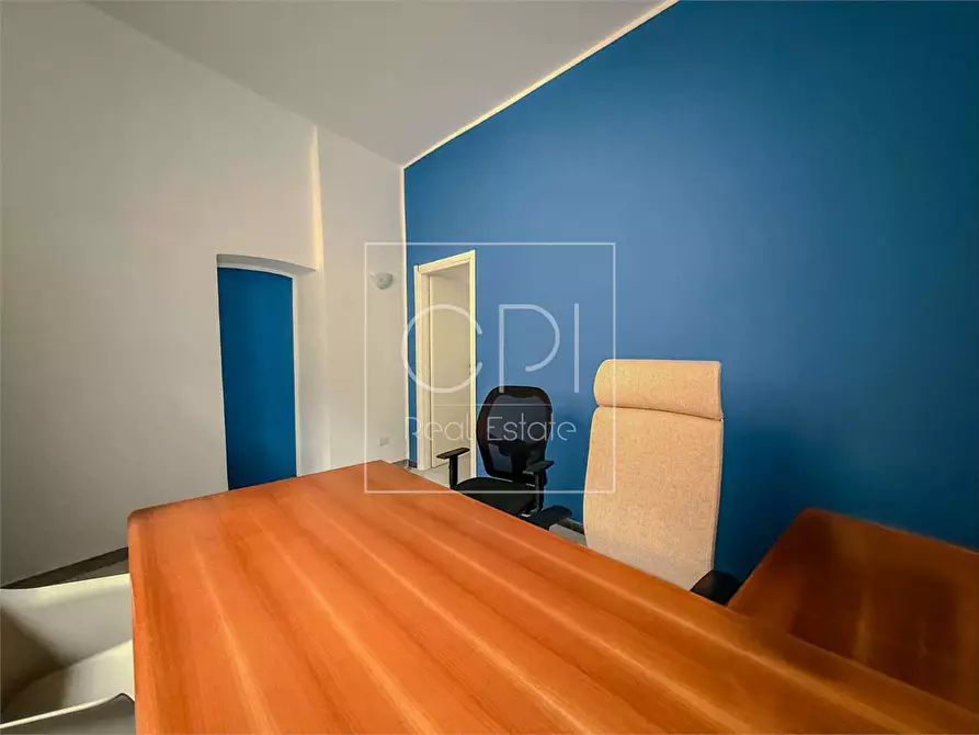 Immagine 9 di Ufficio in affitto  a Alessandria