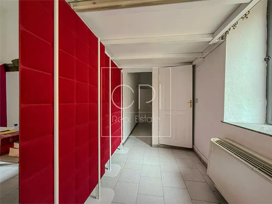 Immagine 2 di Ufficio in affitto  a Alessandria