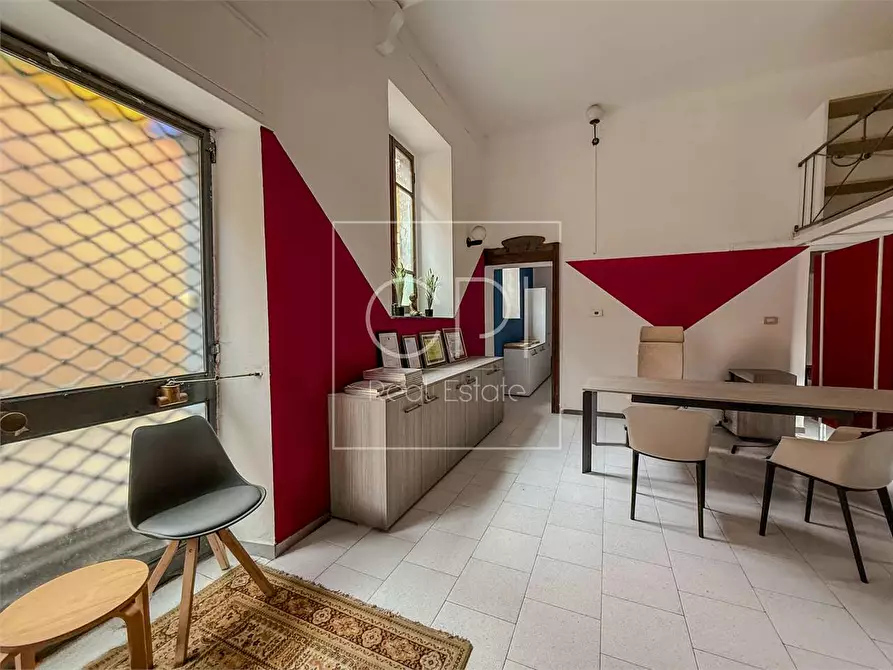 Immagine 1 di Ufficio in affitto  a Alessandria