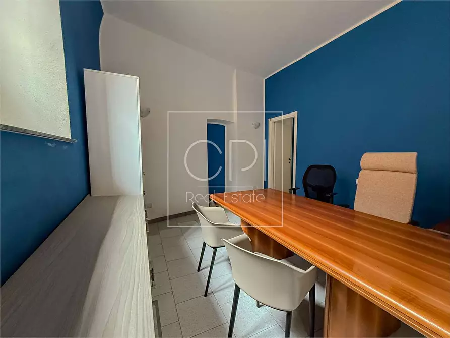 Immagine 10 di Ufficio in affitto  a Alessandria