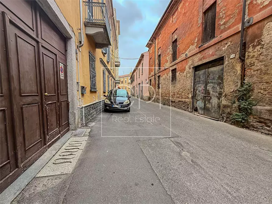 Immagine 29 di Ufficio in affitto  a Alessandria