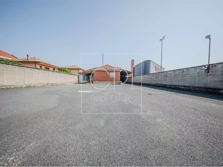 Immagine 1 di Capannone industriale in vendita  in Strada San Mauro  139 a Torino