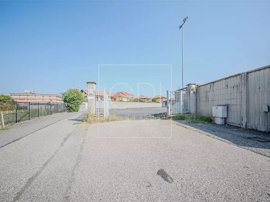 Immagine 2 di Capannone industriale in vendita  in Strada San Mauro  139 a Torino
